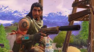 Fortnite