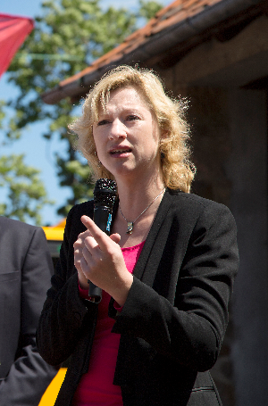 Sophie Haestorb Andersen