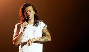 Harry-Styles