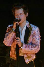 Harry-Styles