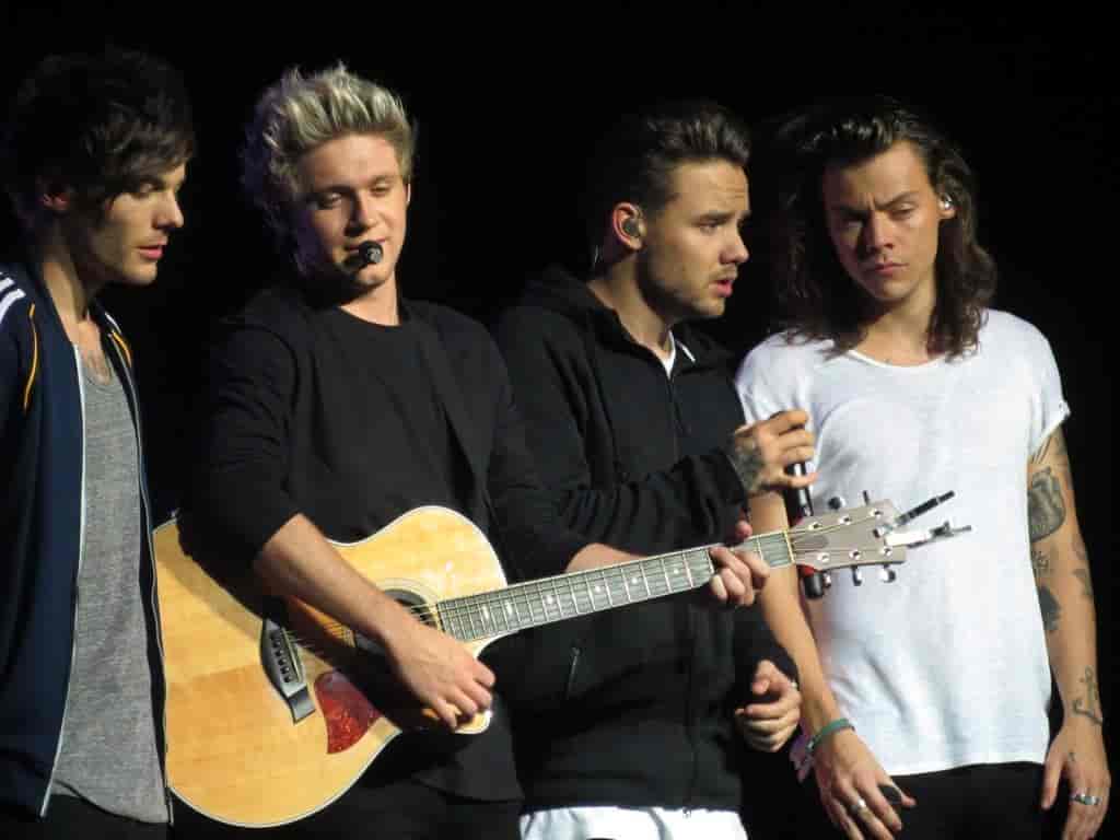 OneDirection
