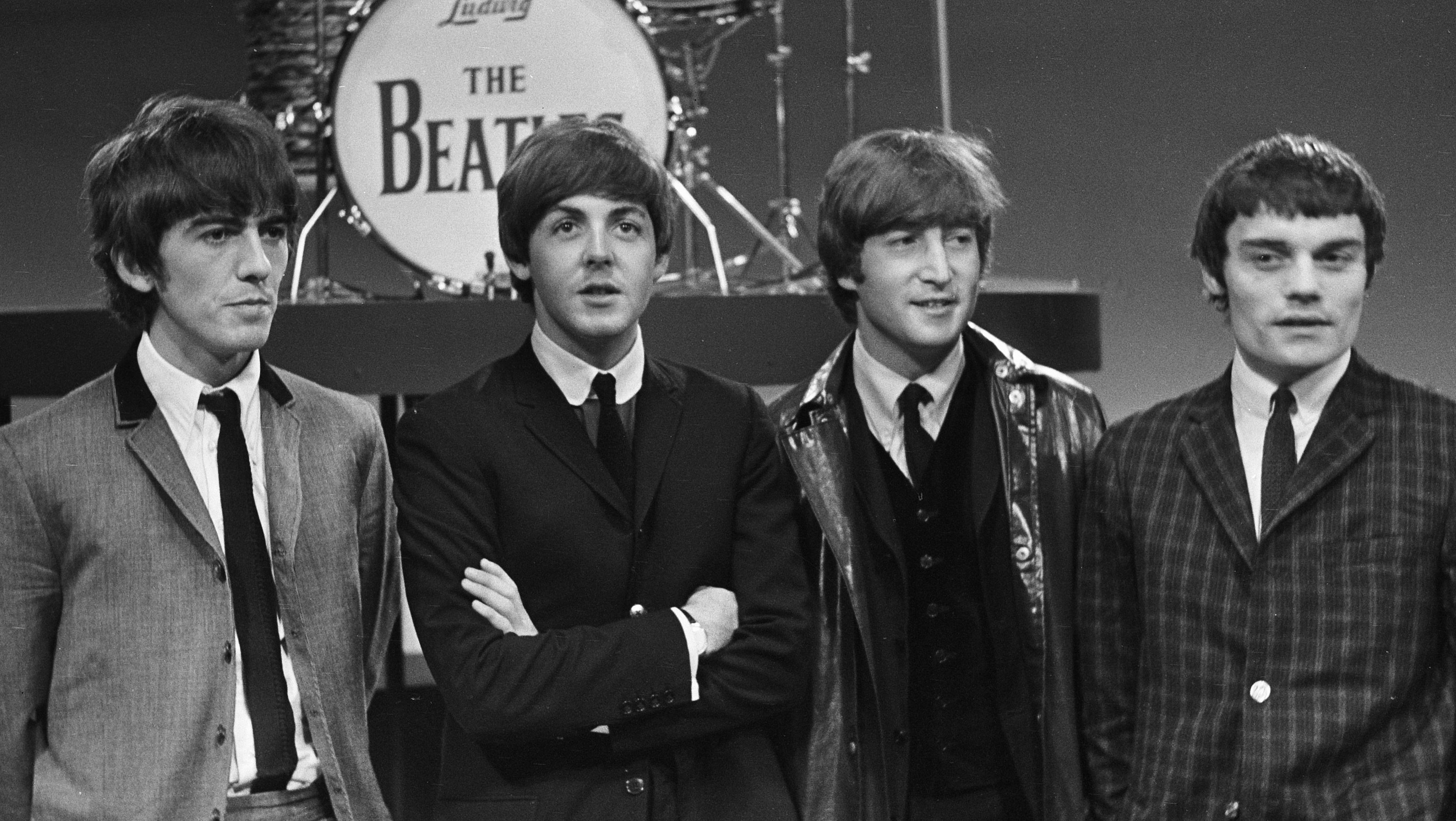 Beatles
