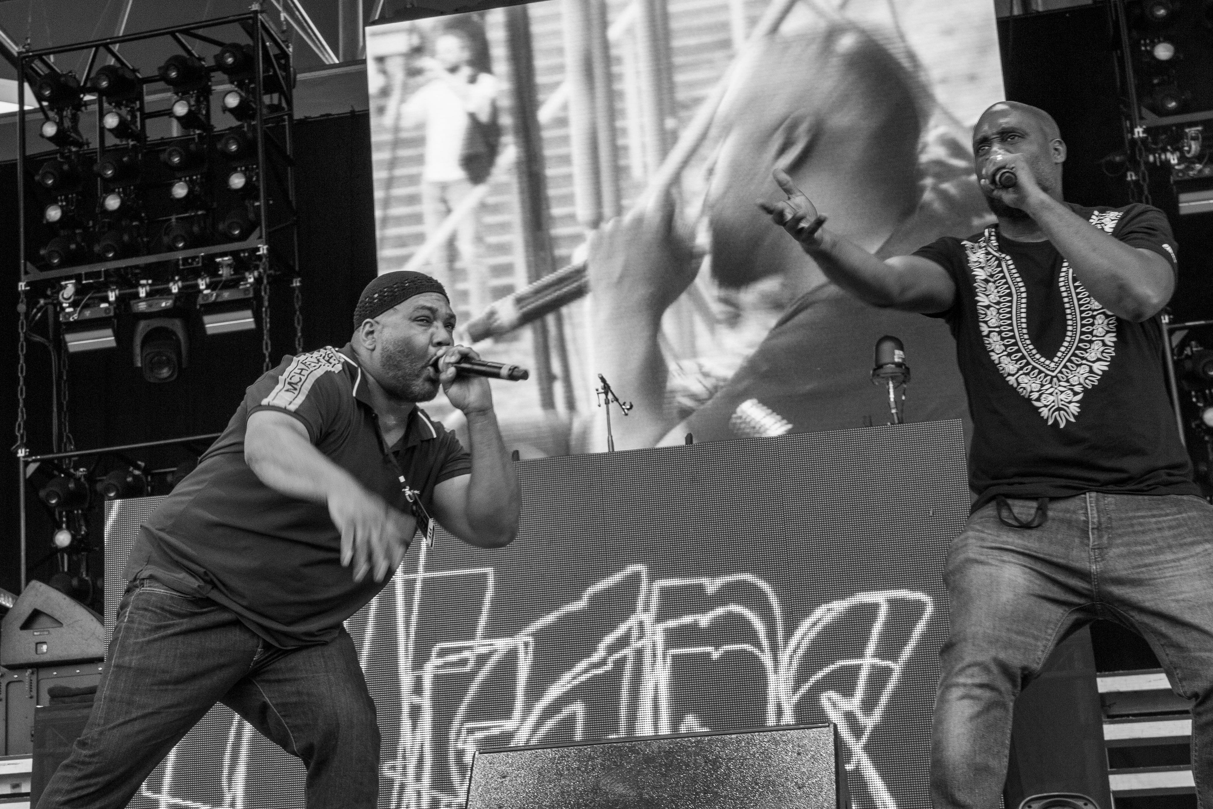 rap