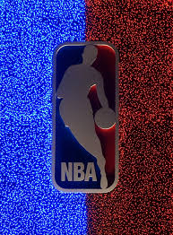 Hier noch ein Logo der NBA