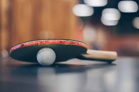 Tischtennis