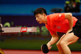 Ma-Long